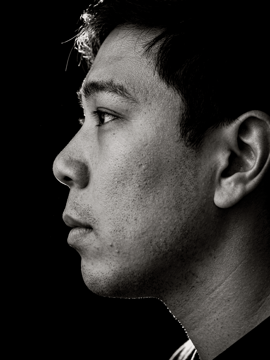 Caleb Chan Contact Headshot